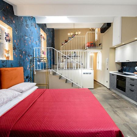 Altana House Tortellinosuite Модена Экстерьер фото