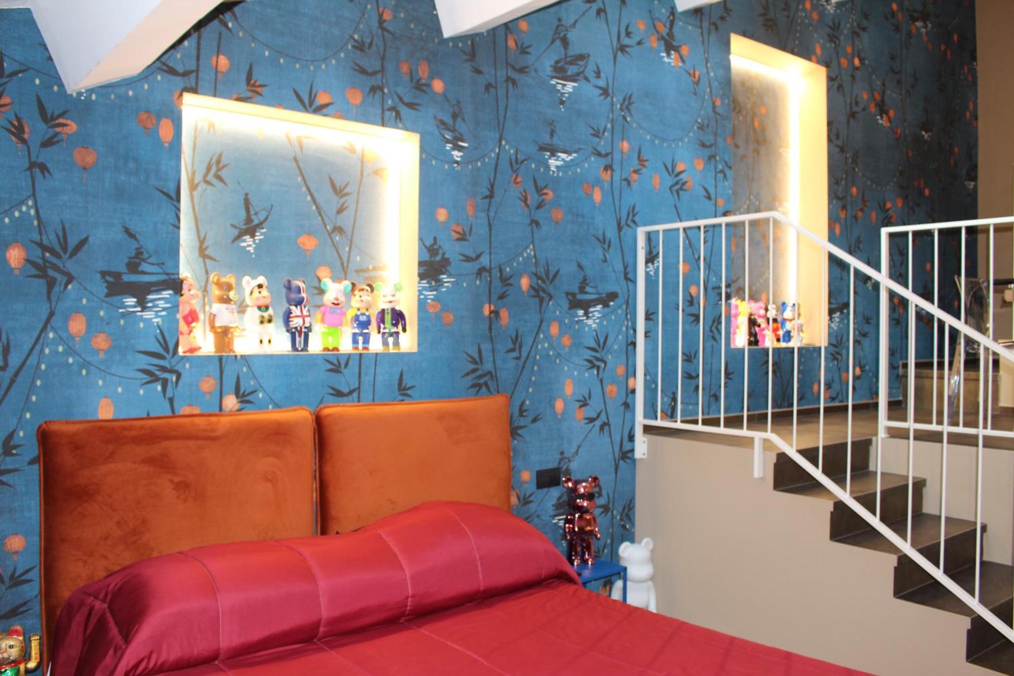 Altana House Tortellinosuite Модена Экстерьер фото