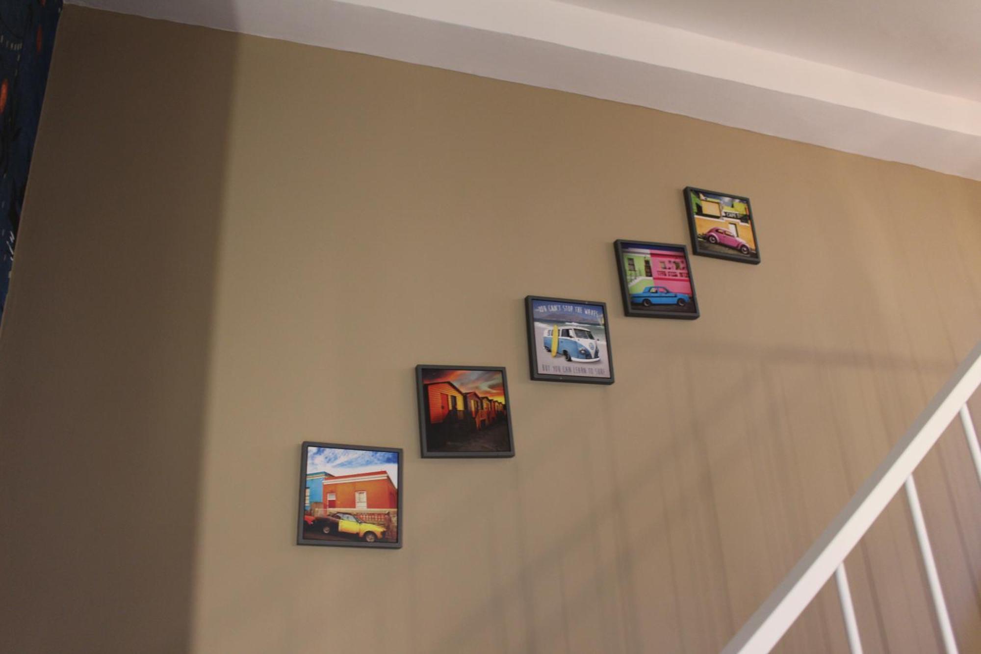 Altana House Tortellinosuite Модена Экстерьер фото