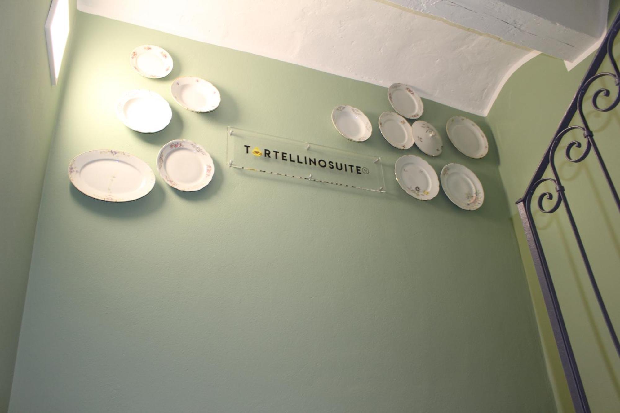 Altana House Tortellinosuite Модена Экстерьер фото