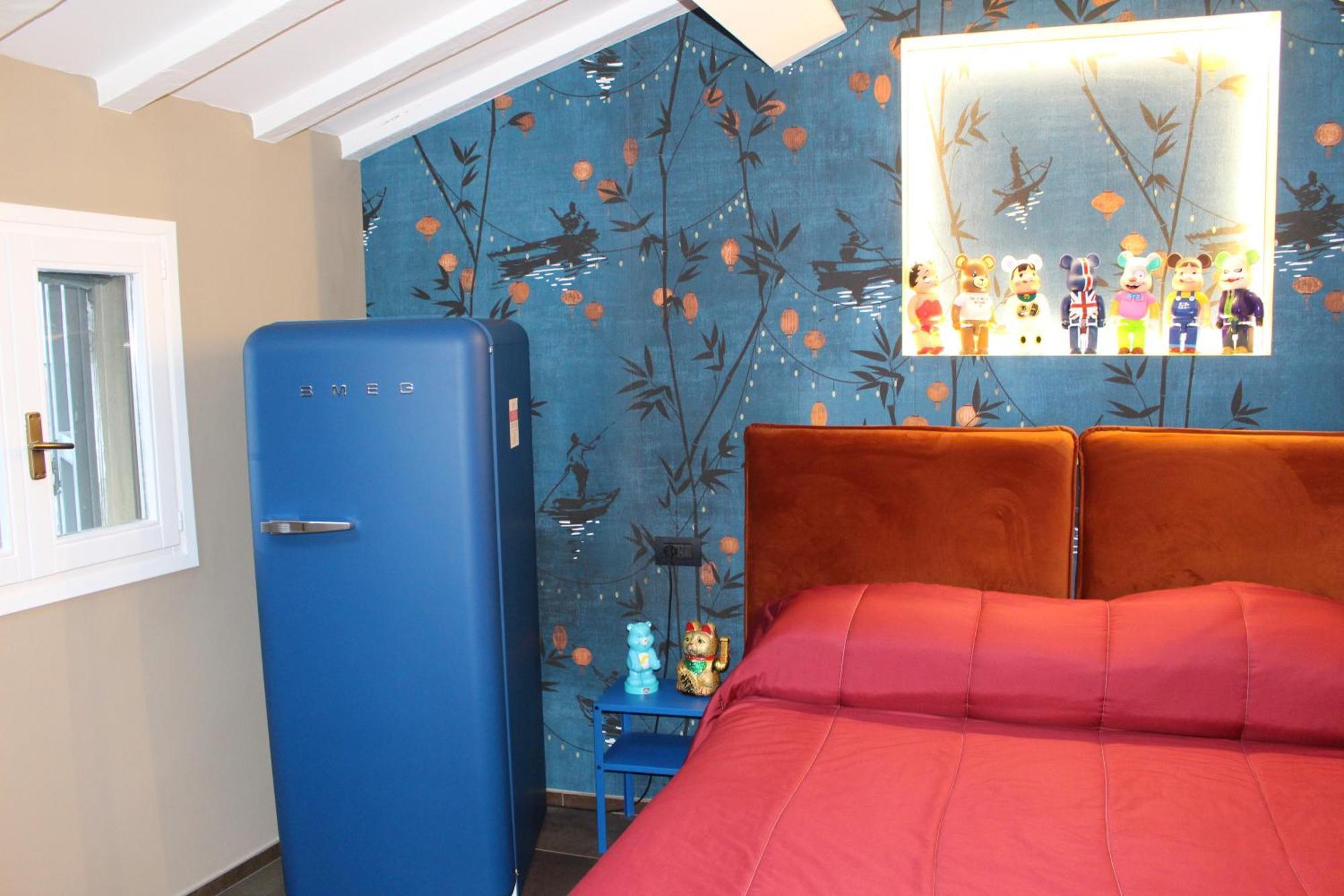 Altana House Tortellinosuite Модена Экстерьер фото