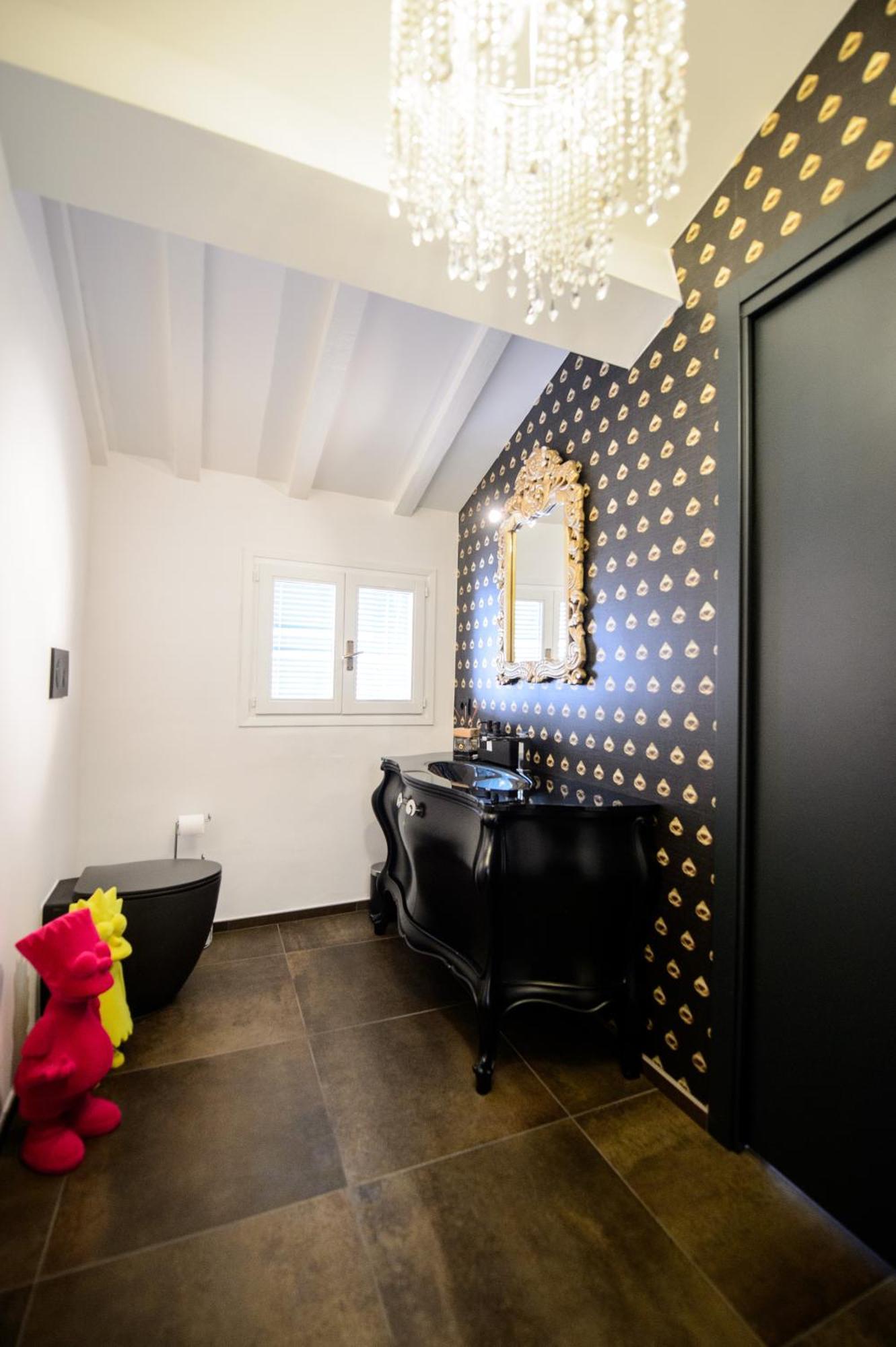 Altana House Tortellinosuite Модена Экстерьер фото