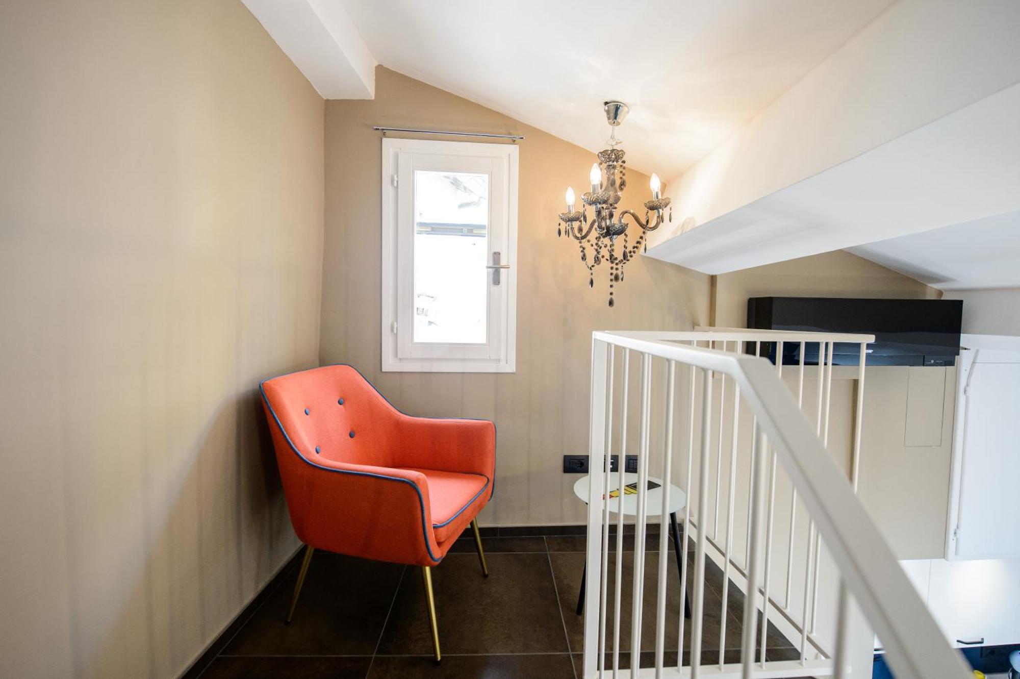 Altana House Tortellinosuite Модена Экстерьер фото