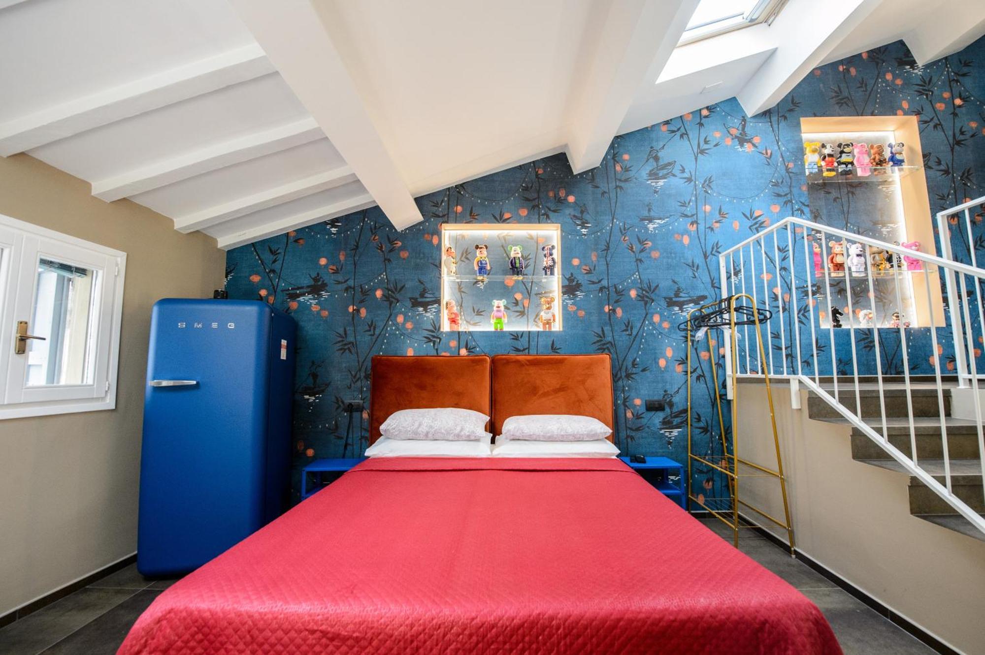 Altana House Tortellinosuite Модена Экстерьер фото