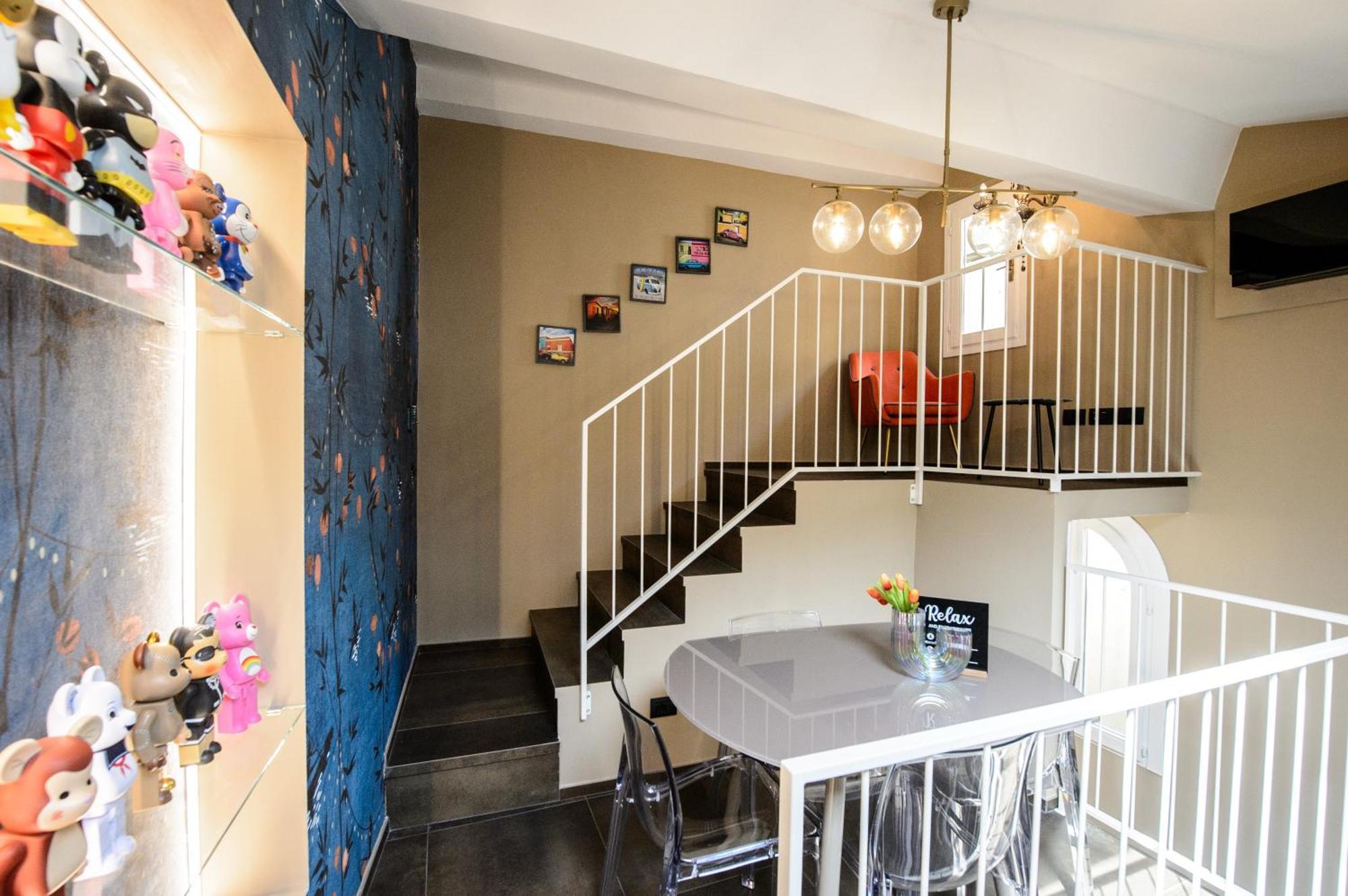Altana House Tortellinosuite Модена Экстерьер фото