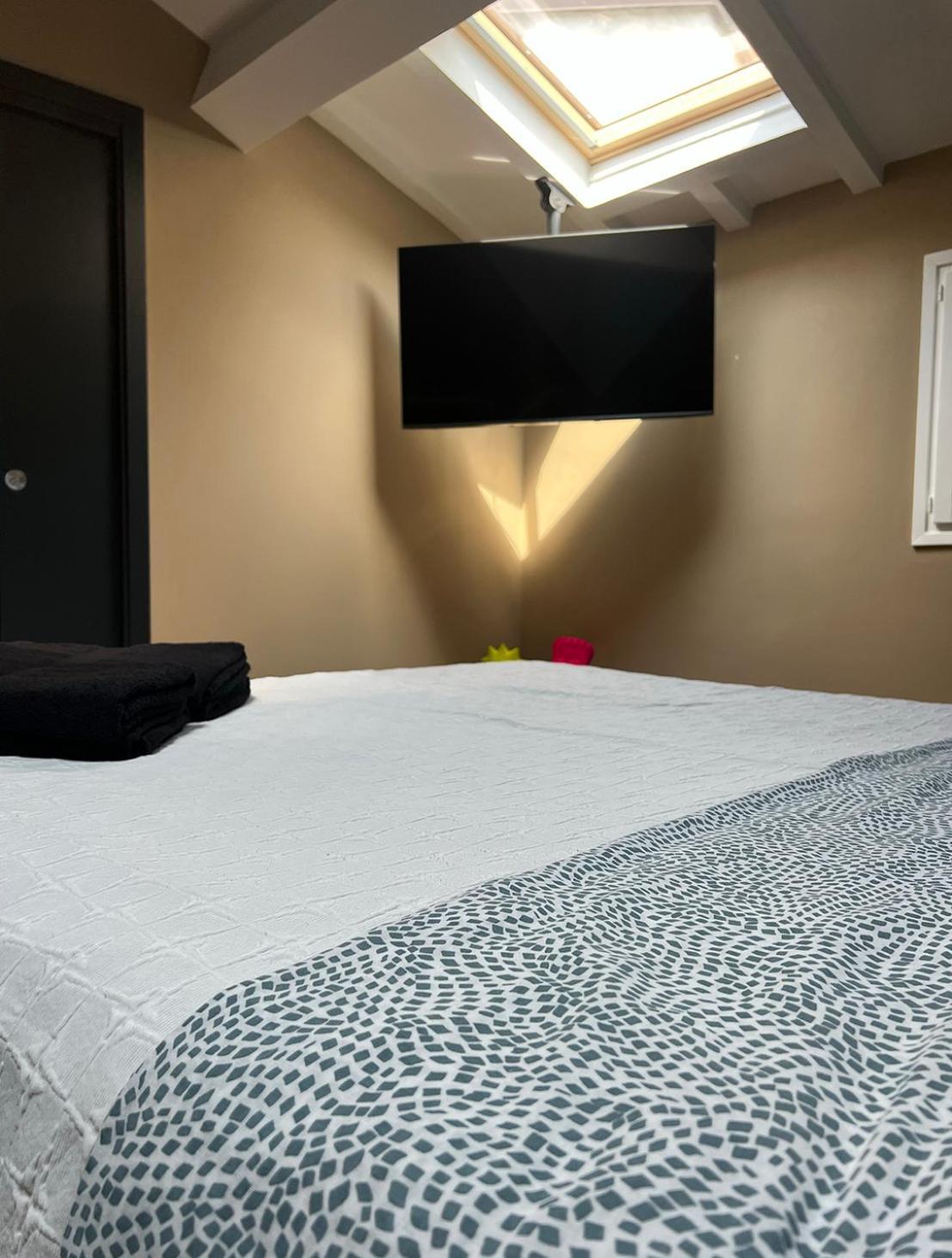 Altana House Tortellinosuite Модена Экстерьер фото