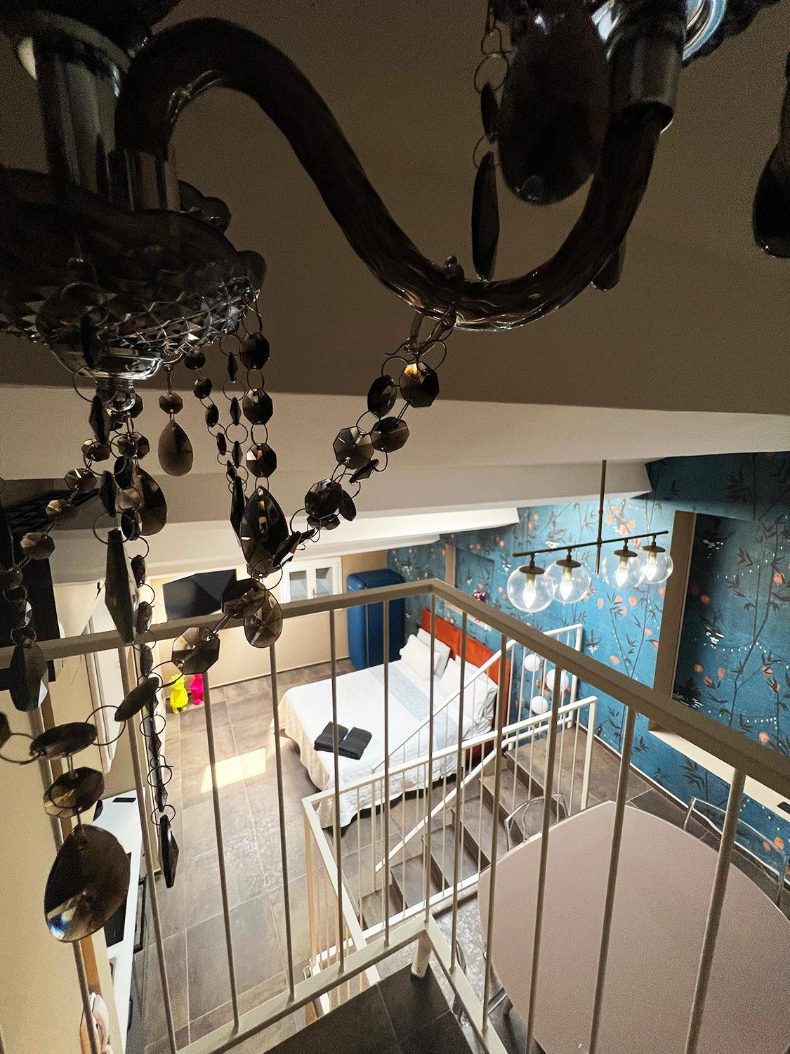 Altana House Tortellinosuite Модена Экстерьер фото