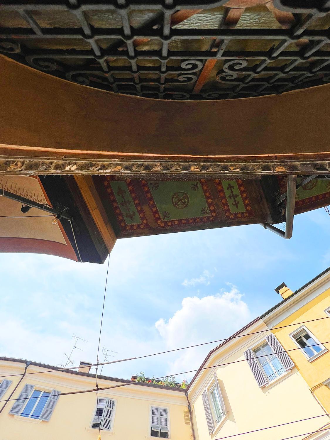 Altana House Tortellinosuite Модена Экстерьер фото