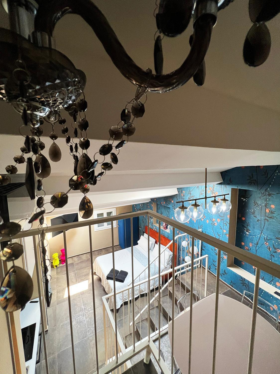 Altana House Tortellinosuite Модена Экстерьер фото