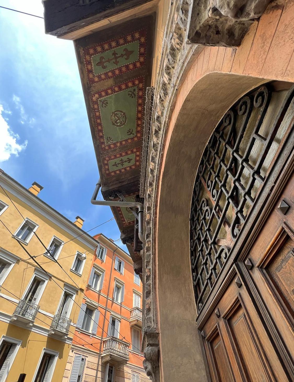 Altana House Tortellinosuite Модена Экстерьер фото