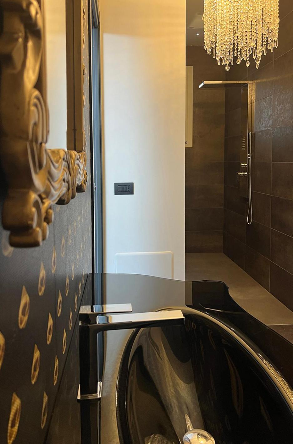 Altana House Tortellinosuite Модена Экстерьер фото