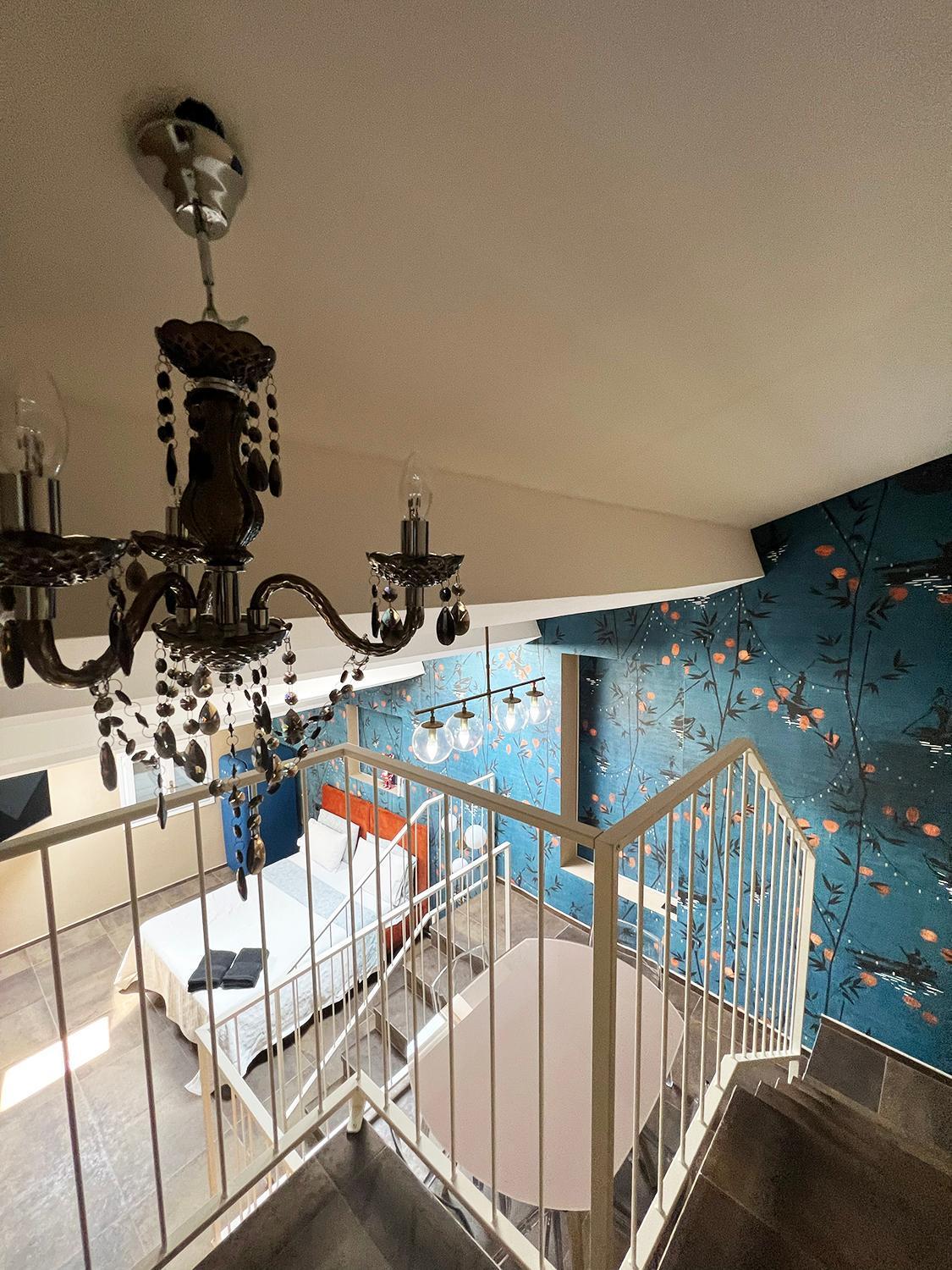 Altana House Tortellinosuite Модена Экстерьер фото