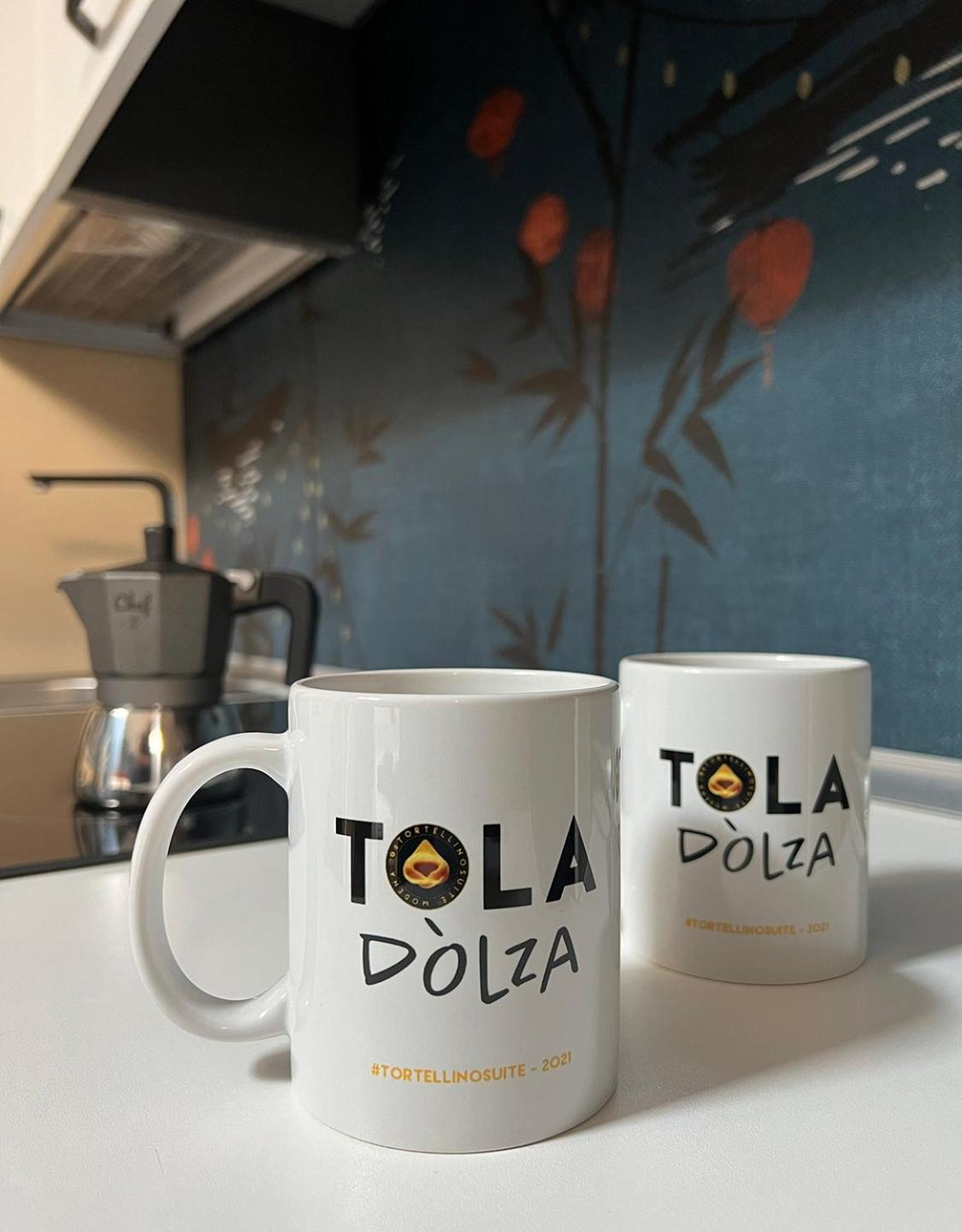 Altana House Tortellinosuite Модена Экстерьер фото